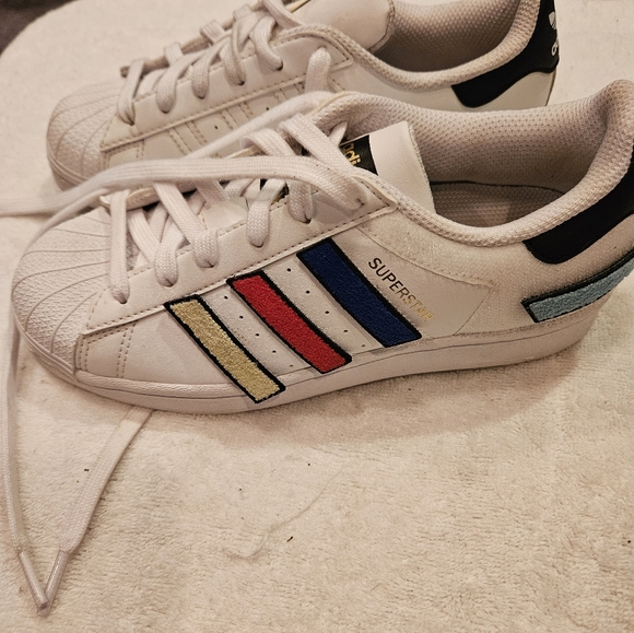 adidas Other - ADIDAS SUPERSTAR SNEAKERS